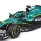 1-43-f1-aston-martin-amr25-2025-stroll-with-helmet