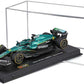 1-43-f1-aston-martin-amr25-2025-stroll-with-helmet