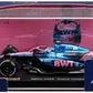 1:43 f1 Bwt Alpine a525 2025 Colapinto With Helmet