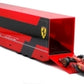 1:43 f1 Ferrari Iveco S - Way 570 Racing Transporter With On