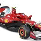 1:43 f1 Ferrari Sf - 25 2025 Hamilton In 12pc Dispenser