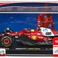 1:43 f1 Ferrari Sf - 25 2025 Hamilton With Helmet
