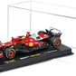 1-43-f1-ferrari-sf-25-2025-hamilton-with-helmet