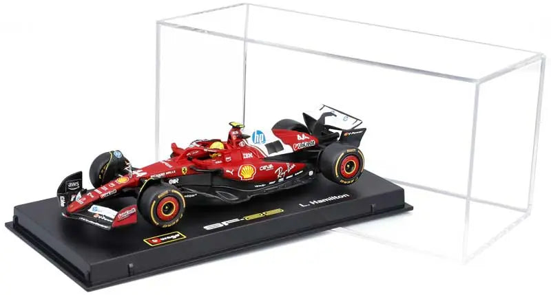 1-43-f1-ferrari-sf-25-2025-hamilton-with-helmet