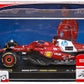 1:43 f1 Ferrari Sf - 25 2025 Leclerc With Helmet