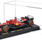 1-43-f1-ferrari-sf-25-2025-leclerc-with-helmet