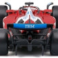 1:43 f1 Ferrari Sf - 25 2025 Leclerc With Helmet