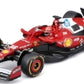 1:43 f1 Ferrari Sf - 25 2025 Leclerc With Helmet