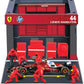 1-43-f1-ferrari-sf-25-2025-pit-pass-diorama-hamilton
