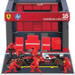 1-43-f1-ferrari-sf-25-2025-pit-pass-diorama-leclerc