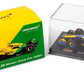 1-43-f1-mclaren-mcl38-2024-with-helmet-norris-senna-livery