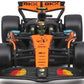 1:43 f1 Mclaren mcl39 2025 Norris With Helmet