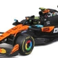 1:43 f1 Mclaren mcl39 2025 Norris With Helmet