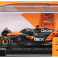 1:43 f1 Mclaren mcl39 2025 Piastri With Helmet