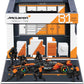 1-43-f1-mclaren-mcl39-2025-pit-pass-diorama-piastri