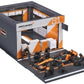 1:43 f1 Mclaren mcl39 2025 Pit Pass Diorama Piastri