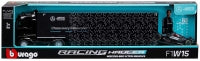 1:43 f1 Mercedes Amg Racing Transporter w15 2024 Russell