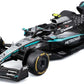 1-43-f1-mercedes-amg-w16-2025-antonelli-in-12pc-dispenser