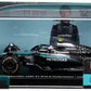 1:43 f1 Mercedes Amg w16 2025 Antonelli With Helmet