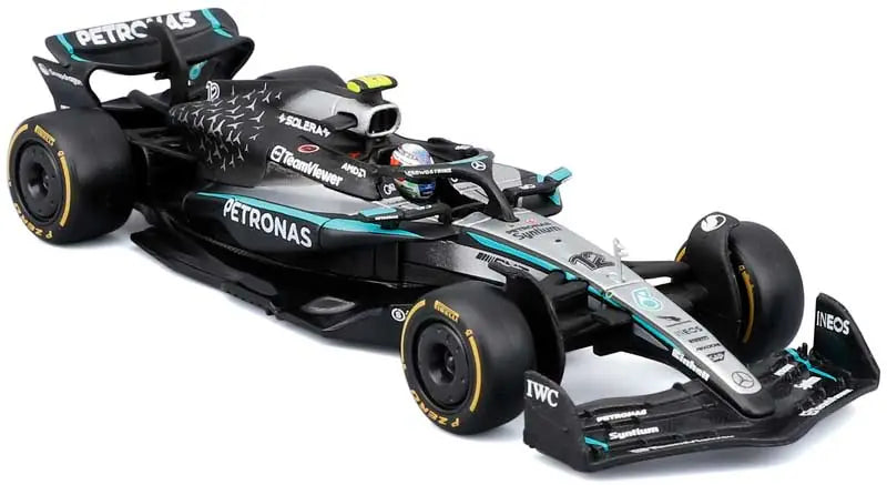 1-43-f1-mercedes-amg-w16-2025-antonelli-with-helmet