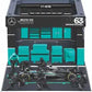 1:43 f1 Mercedes Amg w16 2025 Pit Pass Diorama Russell