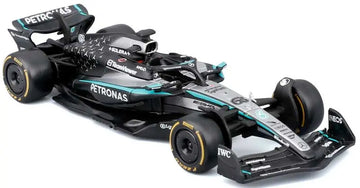 1-43-f1-mercedes-amg-w16-2025-russell-in-12pc-dispenser