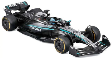 1-43-f1-mercedes-amg-w16-2025-russell-with-helmet