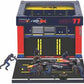 1:43 f1 Red Bull Racing rb20 2024 Pit Pass Diorama Perez