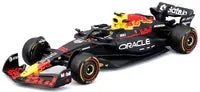 1:43 f1 Red Bull Racing rb21 2025 Tsunoda In 12pc Dispenser