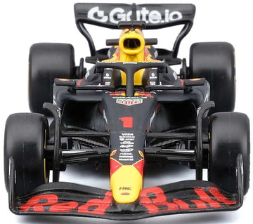 1-43-f1-red-bull-racing-rb21-2025-verstappen-in-12pc-dispens