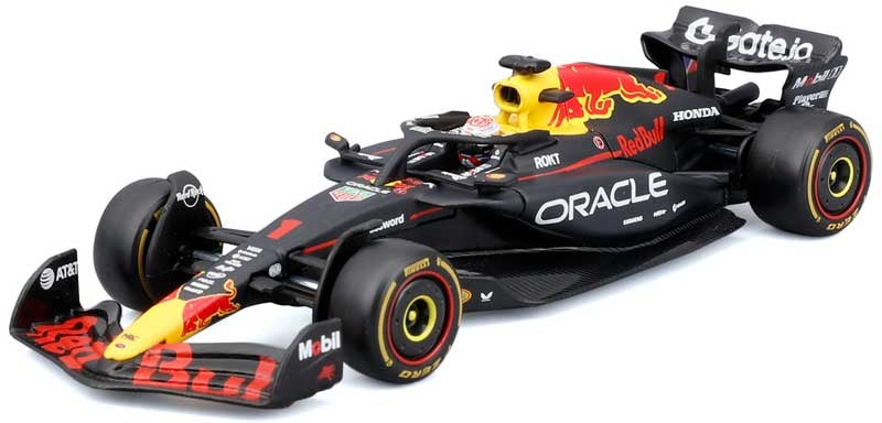 1-43-f1-red-bull-racing-rb21-2025-verstappen-with-helmet