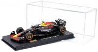1:43 f1 Red Bull Racing rb21 2025 Verstappen With Helmet