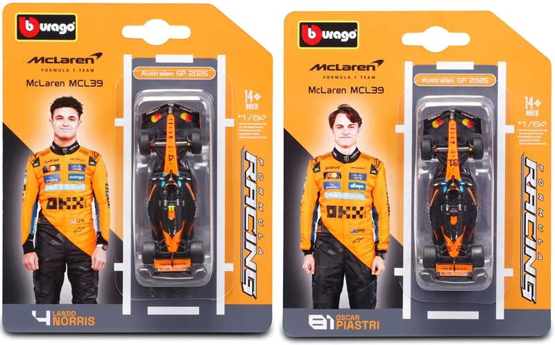 1-64-f1-car-2025-24pcs-in-cdu-assorted