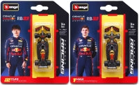 1:64 f1 Car 2025 - 24pcs In Cdu - Assorted