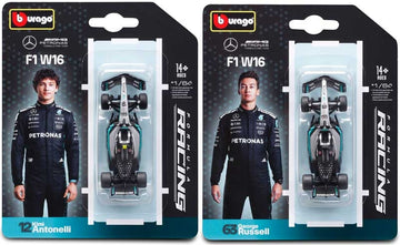 1-64-f1-car-2025-24pcs-in-cdu-assorted