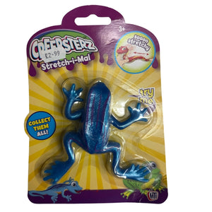 Creepsterz Stretch-i-mals - Stretchy Fun Toys for Kids