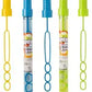 118 Ml Bubble Wand Assorted