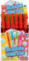 118ml Bubble Stick Assorted