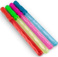 118ml Bubble Stick Assorted