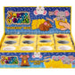 Munchin' Mice - Super Squeezy Surprise Toy (1 Piece) Random Colour