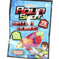 Aqua Shot Water Bombs with Nozzle - 75 Balloons for Summer Fun