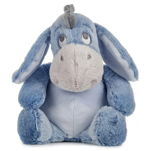 Snuggletime Winnie the Pooh 12-Inch Plush Set – 4-Pack Cuddly Piglet, Tigger, Eeyore & Pooh for Epic Adventures!