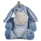 Snuggletime Winnie the Pooh 12-Inch Plush Set – 4-Pack Cuddly Piglet, Tigger, Eeyore & Pooh for Epic Adventures!