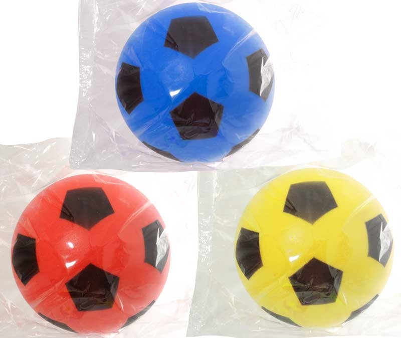 175mm Soft Football