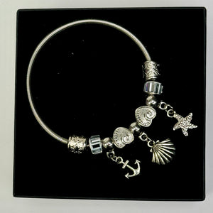 Dealmonkey Brand Elegant Charm Bracelet Collection