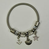 Dealmonkey Brand Elegant Charm Bracelet Collection