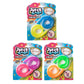 "Swirleez 2-Pack Stretchy Sensory Toys - Neon Assorted Colors, 33 cm