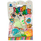 Squish Meez Squishmeez 2 Pack