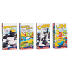 🎲CLASSIC TRAVEL GAMES - CHESS, DRAUGHTS, CHECKERS, LUDO 🎲