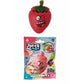 Jokes & Gags Gel-I-Fruits Strawberry - Squishy Sensory Toy for Kids